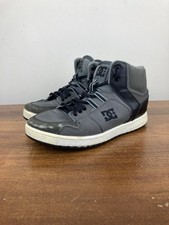 DC SPARK High Rise RS Sneakers