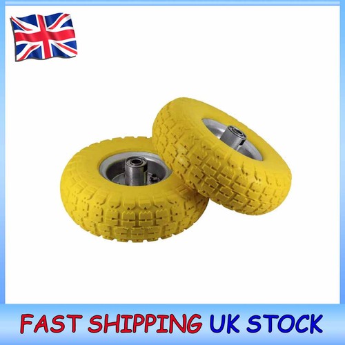 Sack truck wheel solid - truck,