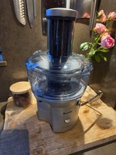 Breville Juice Fountain bje200