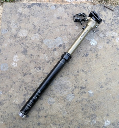 Thomson elite dropper - thomson, seatpost