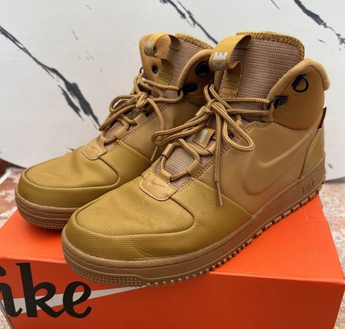 Nike path winter wheat - winter, tan