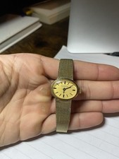 Vintage Sekonda 17 jewels