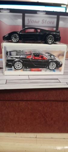 Matchbox superfast 49 - superfast, no