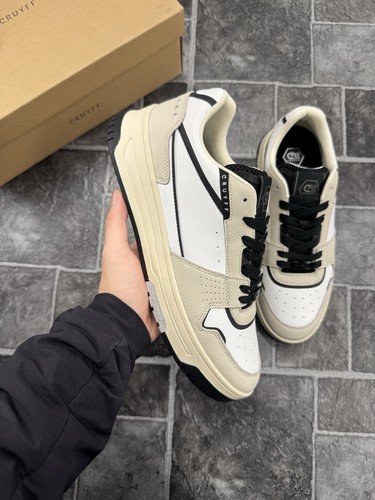 Cruyff collegam white - cruyff,
