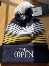 The Open Golf Championship