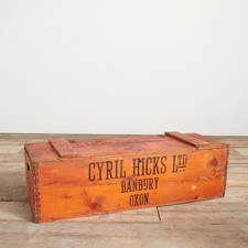 Antique Vintage Large Antique