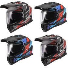 LS2 MX702 Pioneer II Block