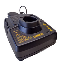 DeWALT DE9219 3.6V Battery Charger For DC600 screwdrivers / DE9054 batteries