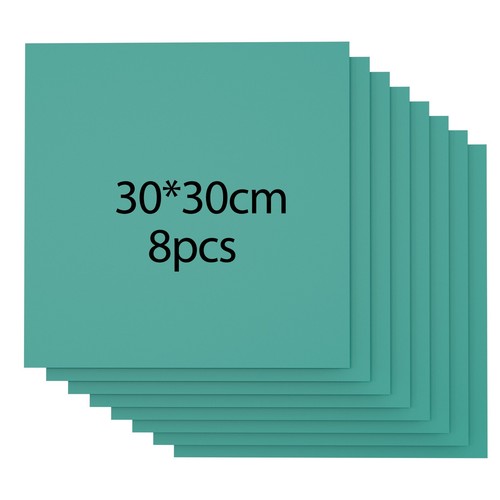 Pcs 3mm 30x30cm paint free - pcs,