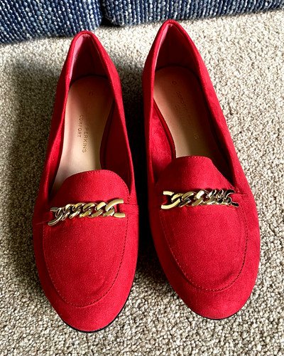 Dorothy perkins ladies - perkins, red