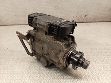 Opel Zafira A 2003 Diesel fuel high pressure pump 0470504213 DEV485123