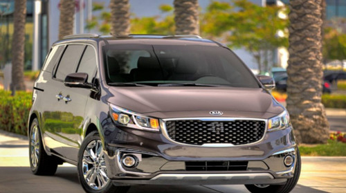 Kia sedona wheel - kia, all