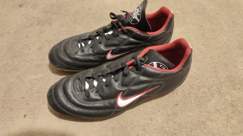 Nike versatract football - versatract,