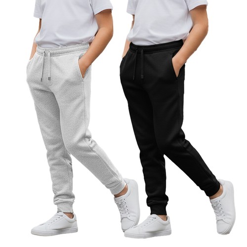 Pack jogging bottoms boys - 2,
