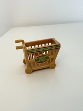 Sylvanian Families Village