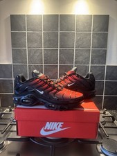 Nike Tns Men’s Trainers