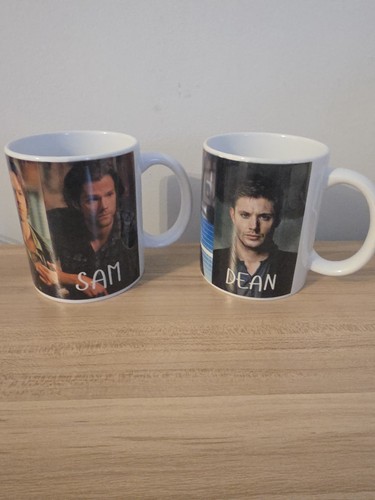 Supernatural sam and dean - supernatural,