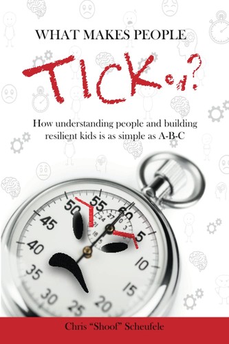 What makes people ticked how - what,
