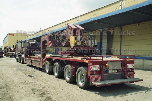 Truck photo heavy duty - truck, heavy-duty