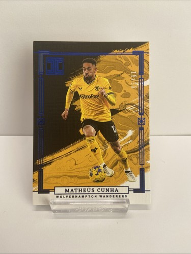 Matheus cunha impeccable 25 - matheus, 15/25