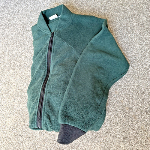 Beaver fleece undersuit for - beaver,