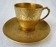 Rare Antique Hutschenreuther