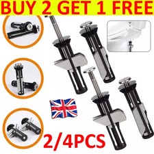4pcs Toilet Fixing Screws