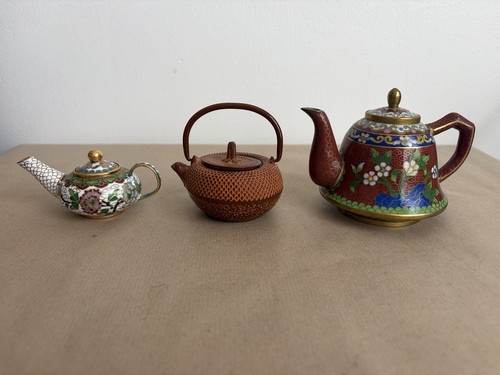 Mixed lot small vintage - mixed,