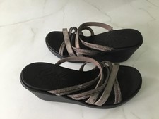Skechers Woman’s Cali Wedge