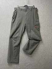 Rohan trousers dry - trousers, 36