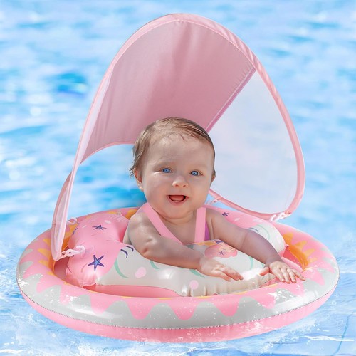 baby float