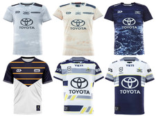 RUGBY MEN's 2026 SHORT SLEEVE