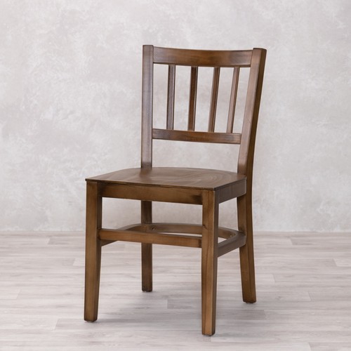 Solid beech bistro dining - beech,