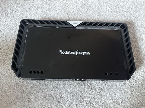 Rockford fosgate power - rockford,