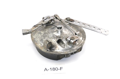Honda 350 1972 brake - honda,