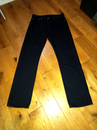 Superb mens levi - 'big, e'