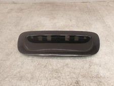 MINI BMW BONNET SCOOP (JOHN