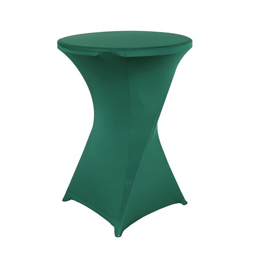 Cocktail table fitted cover - fitted,