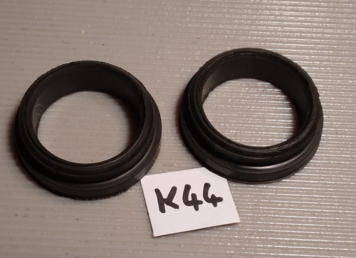Front fork shroud top - front,