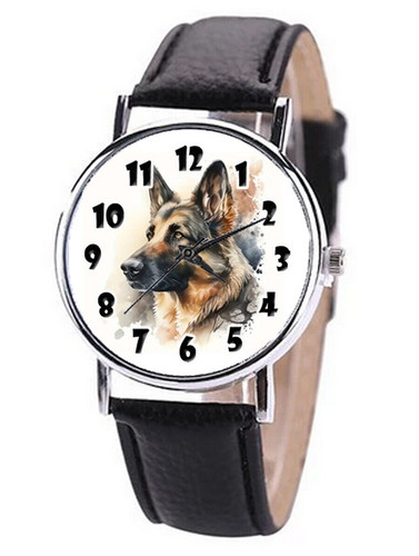 German shepherd designer - german,