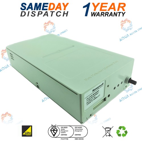 Potterton suprima 30he 40he - potterton,