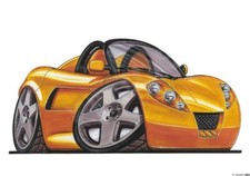 STRATHCARRON SPORTS CAR