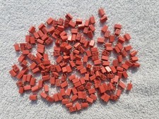 JOBLOT 100 x WIMA 6.8uF 6.3v