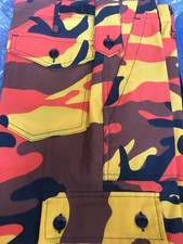 Bright camouflage military - bright,