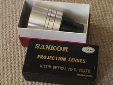 Sankor F1.9 3" (76mm) in box