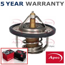 Apec Thermostat Coolant Fits