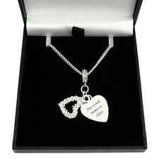 Personalised Necklace with