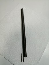 Gardner L3 engine throttle