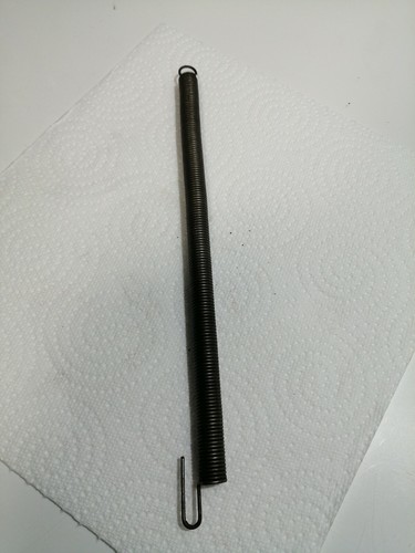Gardner engine throttle - l3,