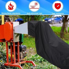 Shredder Mulcher Collection